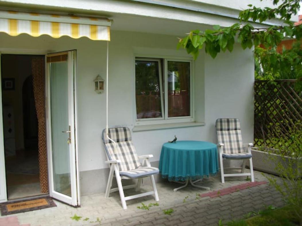 Ferienwohnung Haus Ruth Obsteig Exterior foto